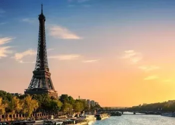 Paris 2024 legacy benefitting millions across France