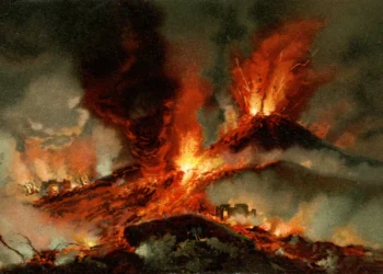 Pompeii Find Provides Glimpse into Childrens’ Lives Before Deadly Eruption