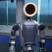 Boston Dynamics’ All-Electric Humanoid Atlas Robot With Advanced Movement Capabilities Unveiled