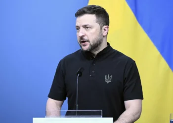 China trying to disrupt Swiss peace summit on Ukraine: Zelenskyy