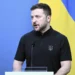 China trying to disrupt Swiss peace summit on Ukraine: Zelenskyy