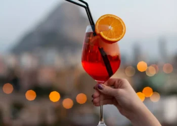 “Uncovering Salud: Mexico City’s Hidden Gem for Travelers”