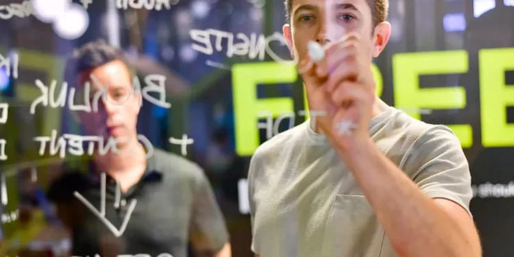 “The Power of Marketing: Driving Business Success”