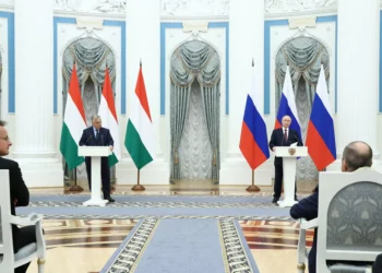 EU leaders to boycott Orban-hosted meetings over Russia, China ties