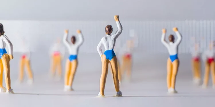 “The Enduring Impact of Sports on Human Society”