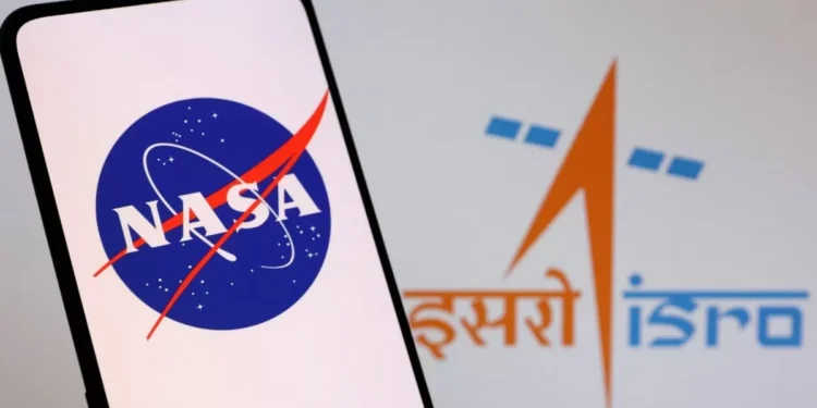 NASA to Provide Advanced Training to Indian Astronauts for Joint Mission to ISS, US Envoy Says