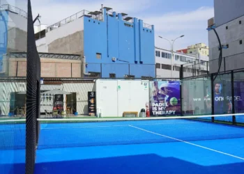 “The Importance of Deportes: Promoting Health and Values Through Sports”