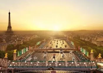 Insuring the biggest sports events on earth