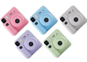Fujifilm Instax Mini SE With Manual Exposure Control Launched in India: Price, Availability