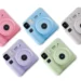 Fujifilm Instax Mini SE With Manual Exposure Control Launched in India: Price, Availability