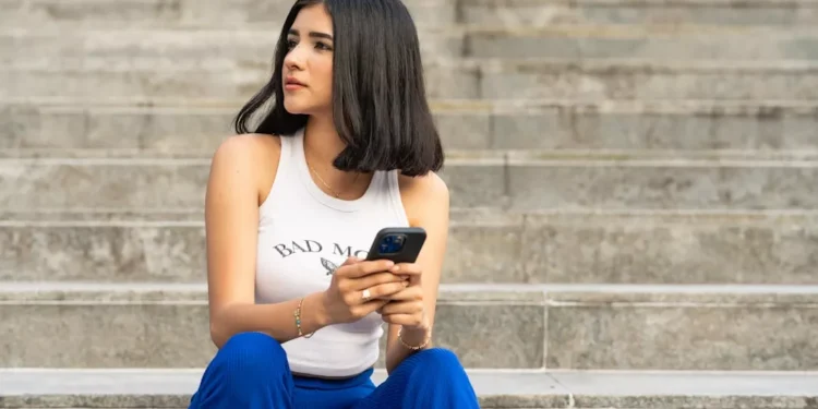 “The Transformative Impact of Technology on Our Society”