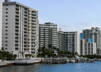 Map Reveals Scale of Florida’s Property Insurance Crisis