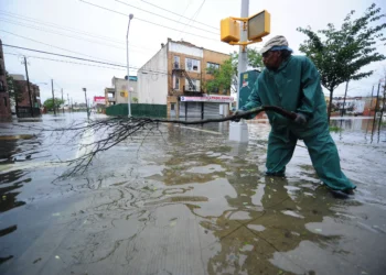 NYC, Philadelphia Among US Cities That May Get ‘Inundated’ With Raw Sewage