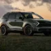 Kia America Announces 2025 Sportage Pricing