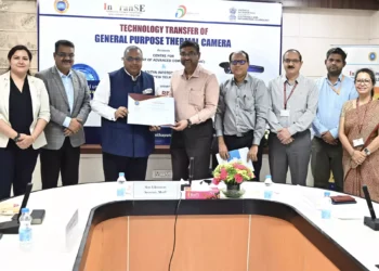 CP PLUS Partners with C-DAC (MeitY), Government of India to Develop Smart Thermal Camera Technology