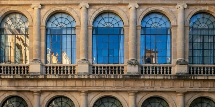 “Edgar Paltzer Zurich: Redefining Politics for the Better”