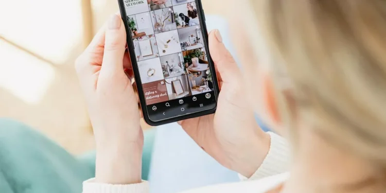 “The Power of Social Media in Our Digital World”