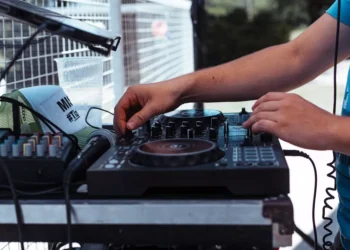 “The Unifying Power of Music: Breaking Barriers and Creating Connections”