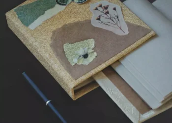 “The Jo of Art and Entertainment: A Powerful Escape”