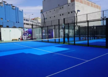 “The Power of Sports: Uniting People Across the Globe”