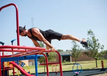 “The Power of Sports: Fitness, Fun, and Fulfillment”