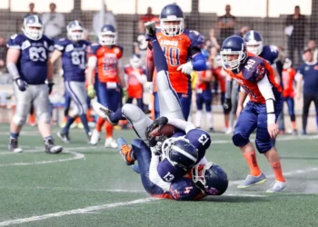 “The Enduring Impact of Sports on Society”