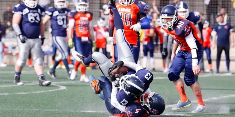 “The Enduring Impact of Sports on Society”