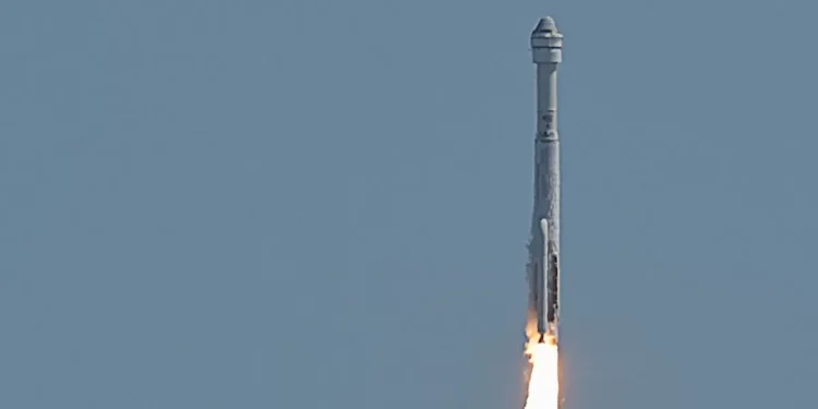NASA Delays SpaceX Mission to Prioritise Fixing Space-Stuck Boeing Starliner
