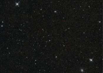 NASA Concludes NEOWISE Mission After Successful Asteroid Detections