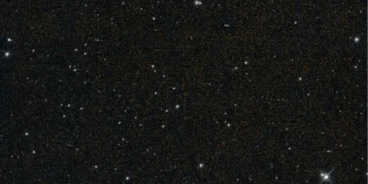 NASA Concludes NEOWISE Mission After Successful Asteroid Detections