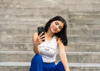 “The Impact of Technology on Our Daily Lives”