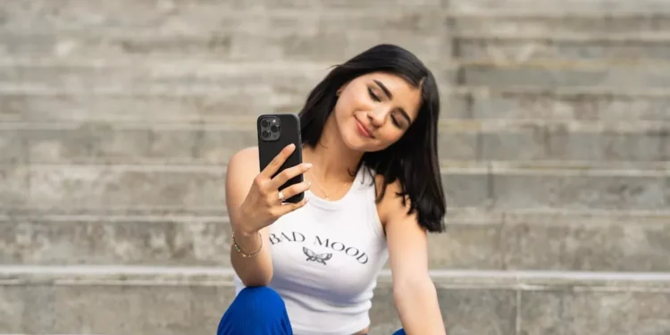 “The Impact of Technology on Our Daily Lives”