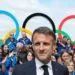 France awaits rude political awakening after Olympics dream spell