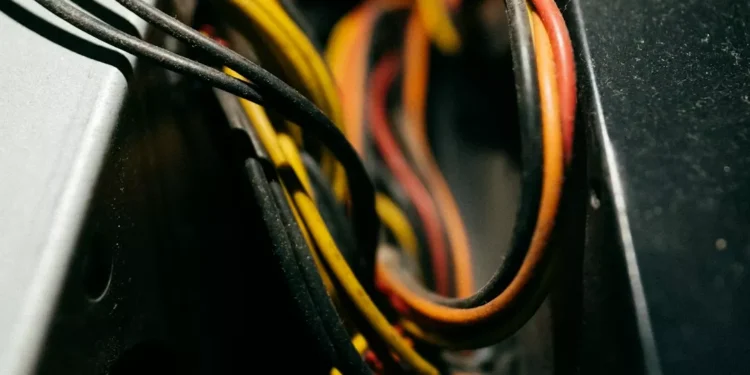 “The Inseparable Bond: Technology and Our Daily Lives”