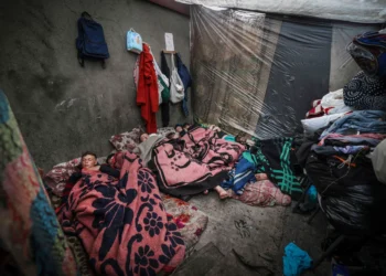 British diplomat resigns over UK’s arms sales to Israel