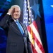 Bill Clinton Pronounces Kamala Harris’ Name Wrong During DNC Speech