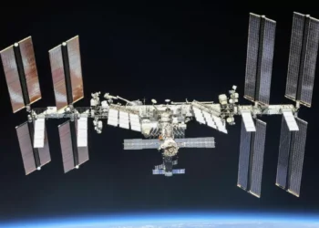 What Happens When Astronauts Get Stuck in Space? Lessons from Recent ISS Mission