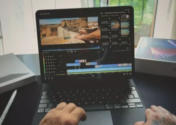 “The Impact of Technology on Our Daily Lives”