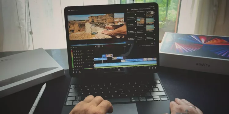 “The Impact of Technology on Our Daily Lives”