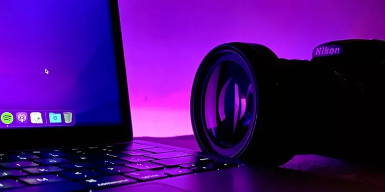 “The Ever-Growing Role of Technology in Modern Life”