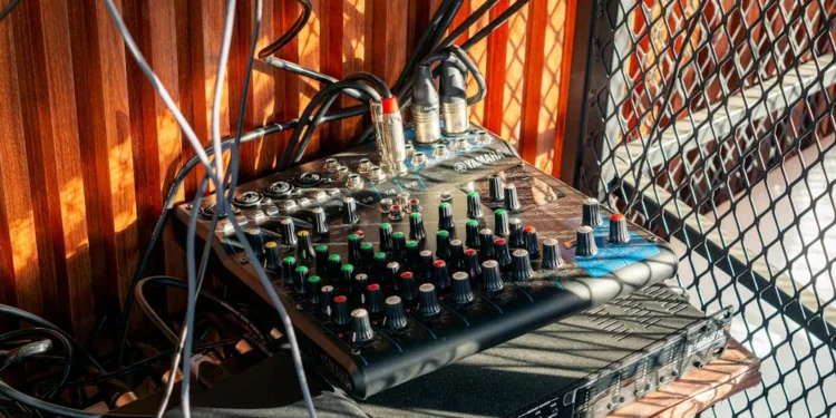 “The Inseparable Bond: Technology and Our Daily Lives”