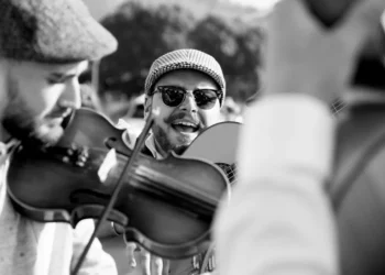 “The Transformative Power of Music: Uniting and Embracing People”