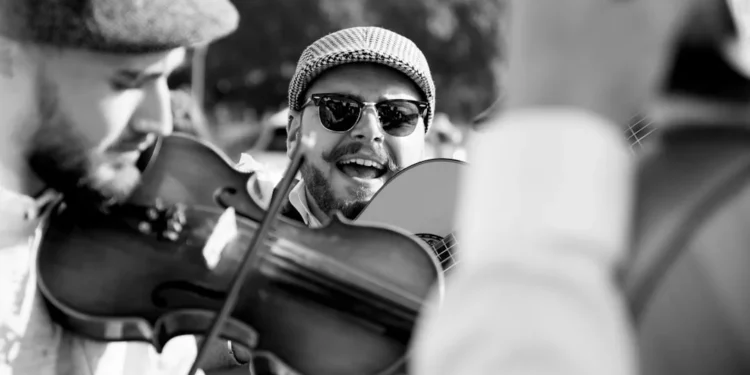 “The Transformative Power of Music: Uniting and Embracing People”