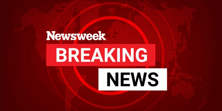 Russia Jails American Ballet Dancer for 12 Years over Kyiv Donation