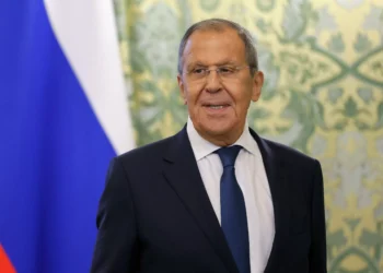 Russian FM Lavrov claims ‘clear’ US ordered Nord Stream attacks