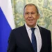 Russian FM Lavrov claims ‘clear’ US ordered Nord Stream attacks
