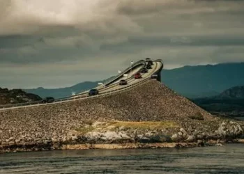 Urus S at Esperienza Avventura Norway through the fjords