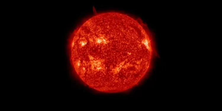 Sun’s Magnetic Activity Is Making It Difficult to Gauge Its True Age, Study Finds