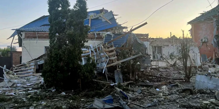 Russia evacuates thousands from Kursk amid Ukrainian ‘provocation’