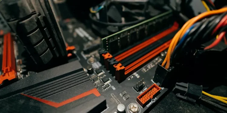 “Technology: The All-Encompassing Force Shaping Our Lives”